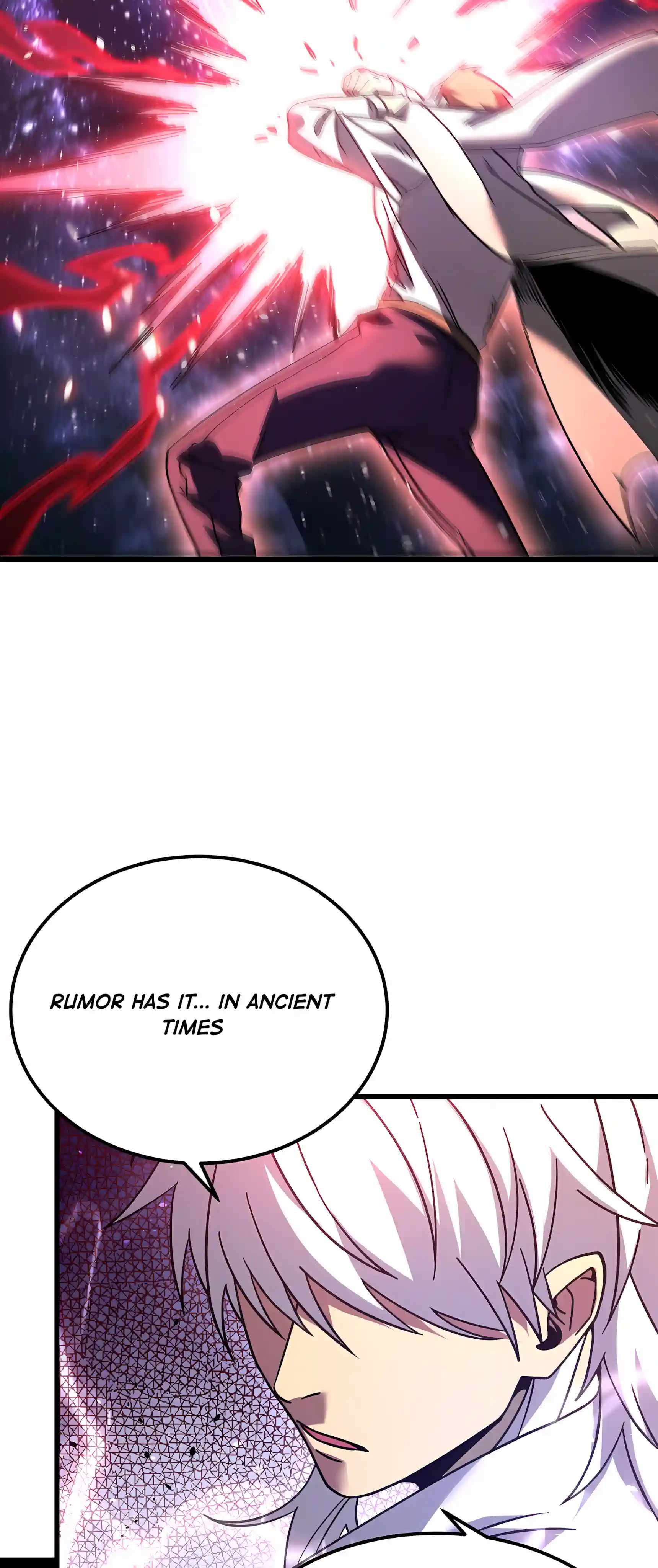 Logging 10,000 Years into the Future Chapter 351 - Page 18