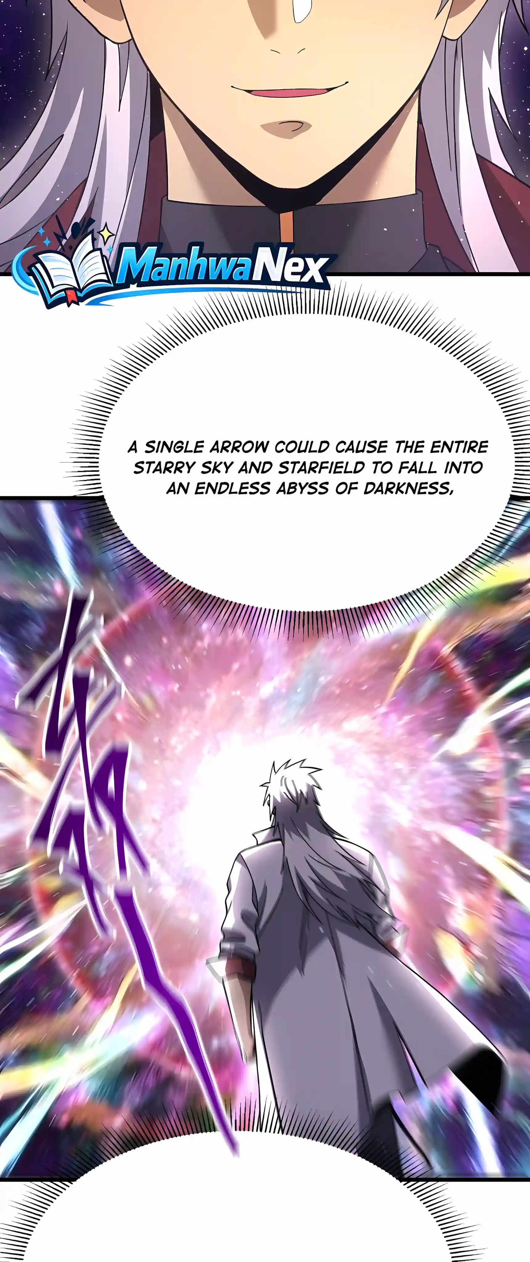 Logging 10,000 Years into the Future Chapter 351 - Page 25