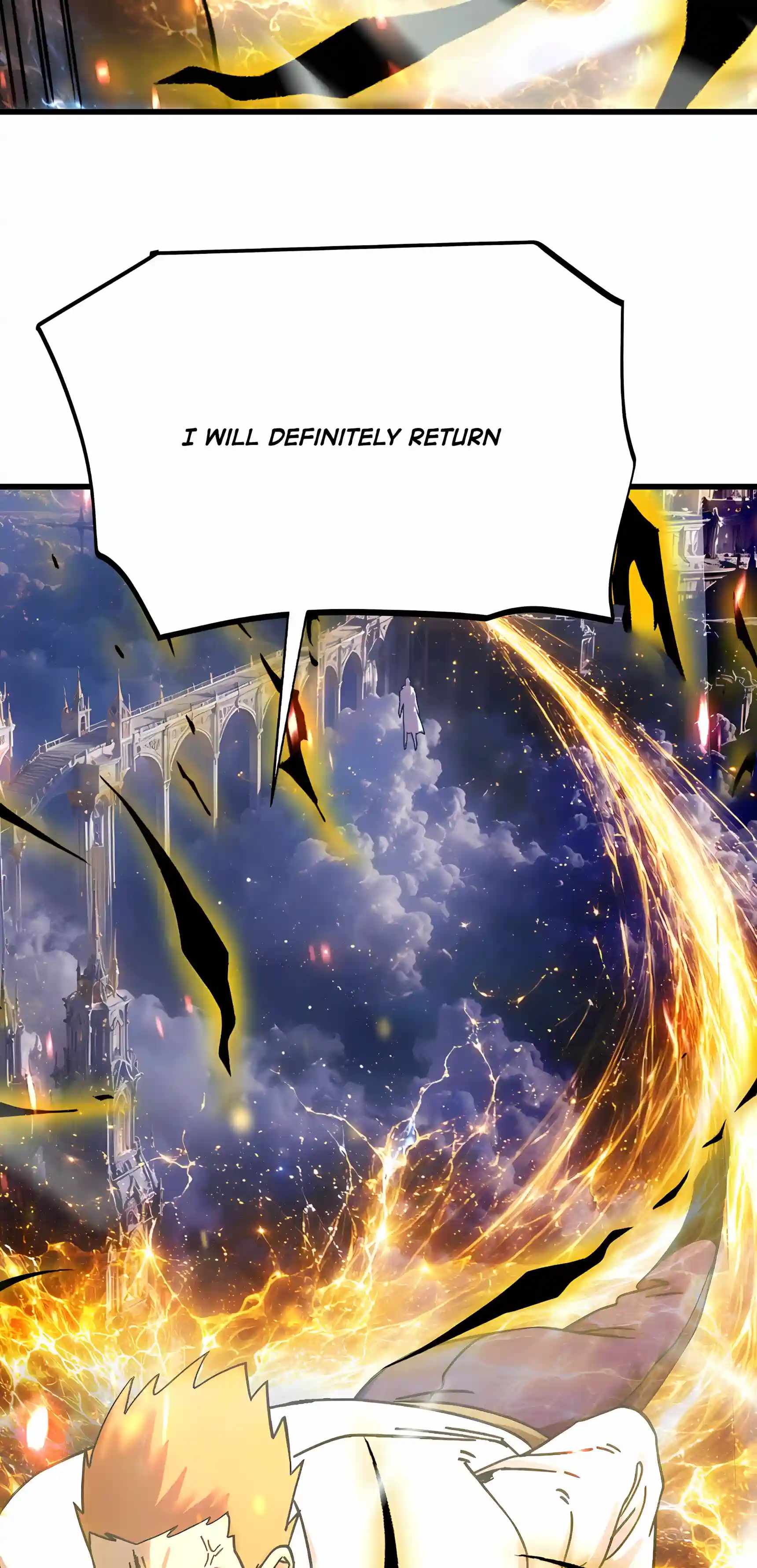 Logging 10,000 Years into the Future Chapter 351 - Page 40