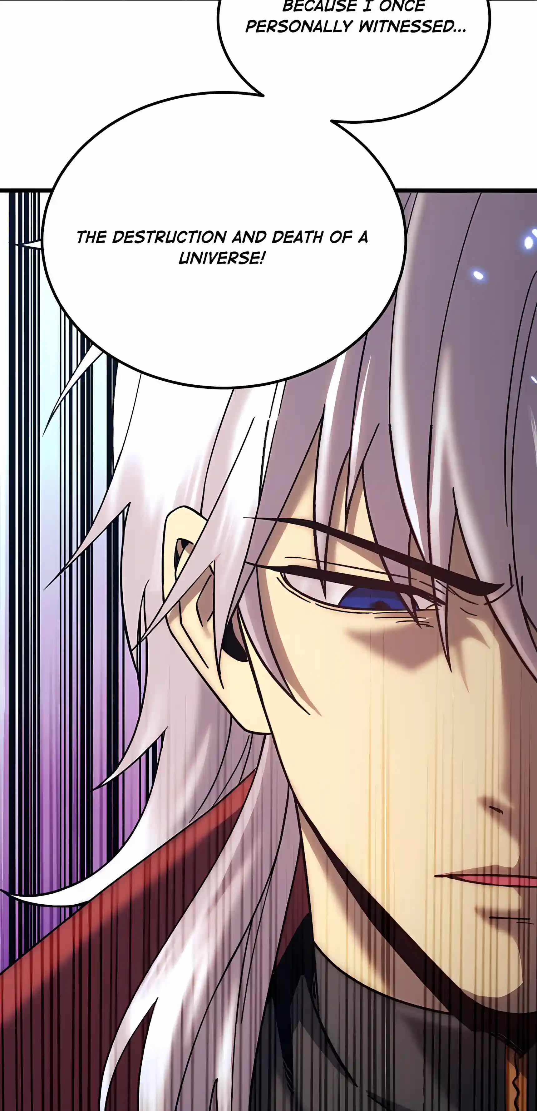 Logging 10,000 Years into the Future Chapter 351 - Page 47