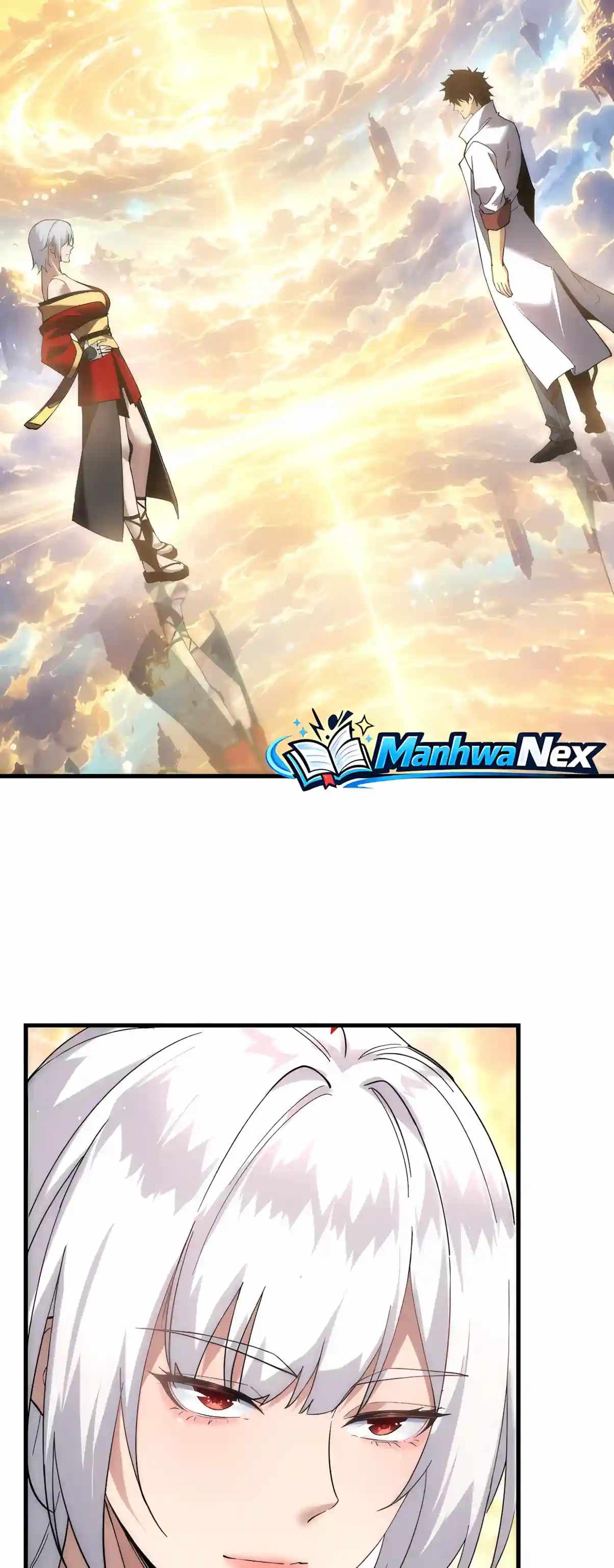 Logging 10,000 Years into the Future Chapter 353 - Page 3