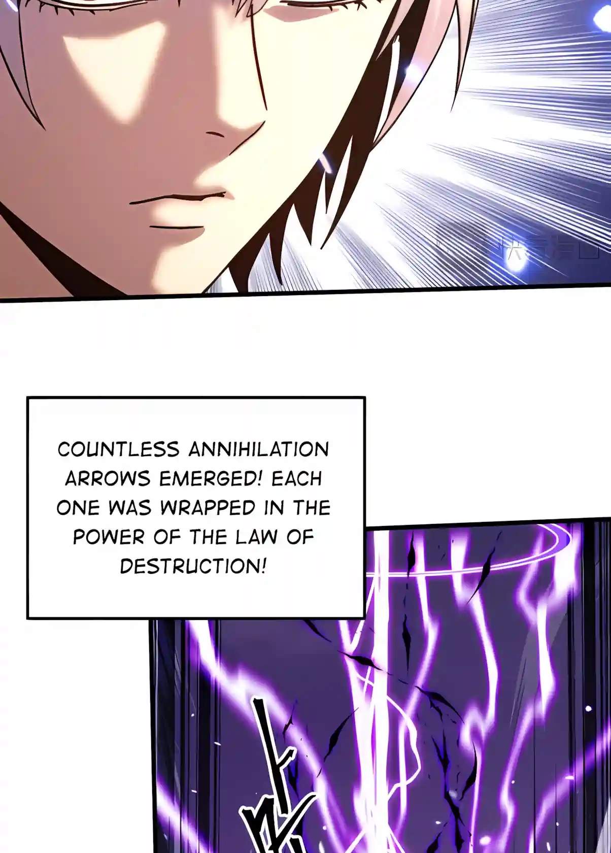 Logging 10,000 Years into the Future Chapter 354 - Page 65