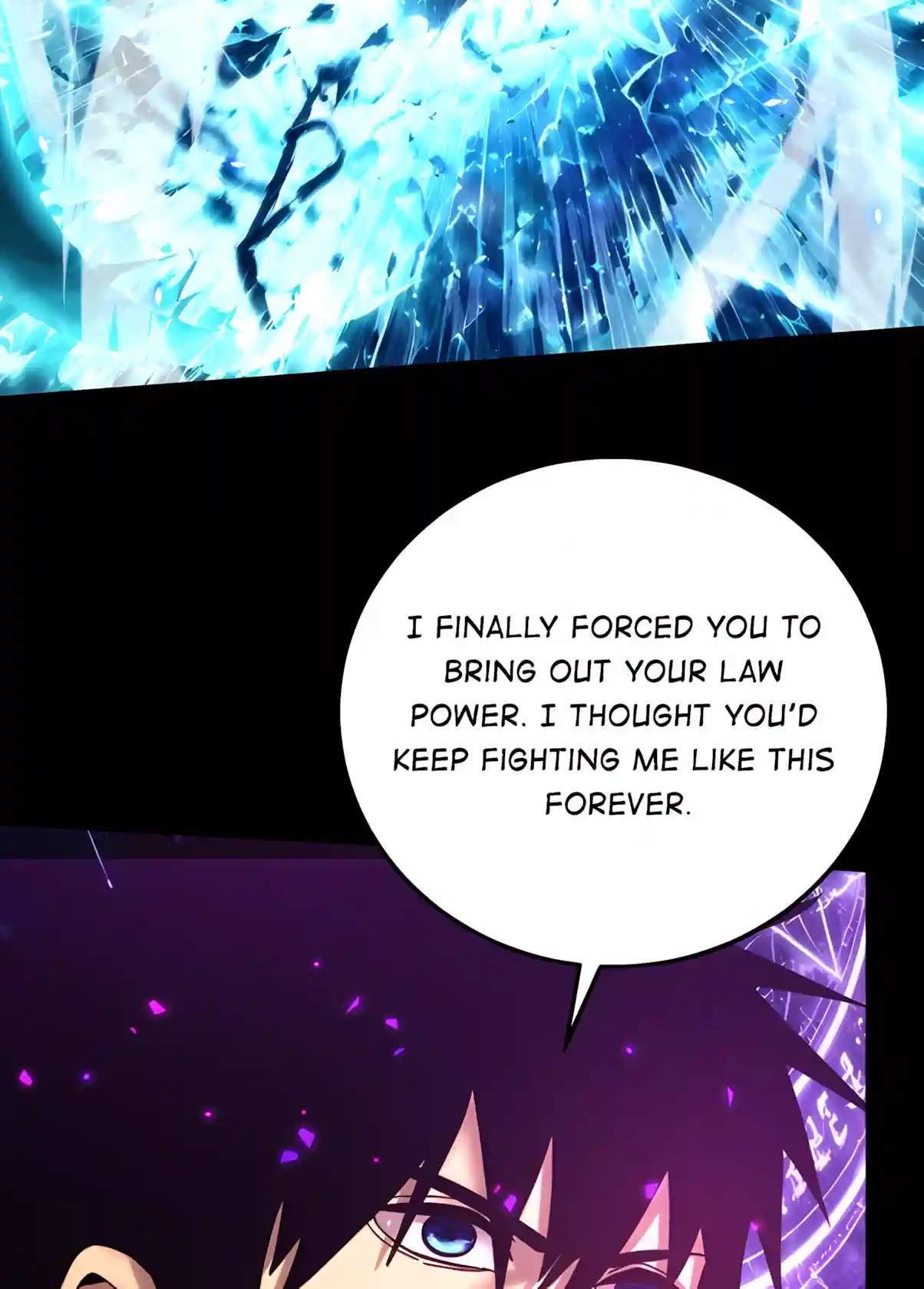 Logging 10,000 Years into the Future Chapter 354 - Page 75