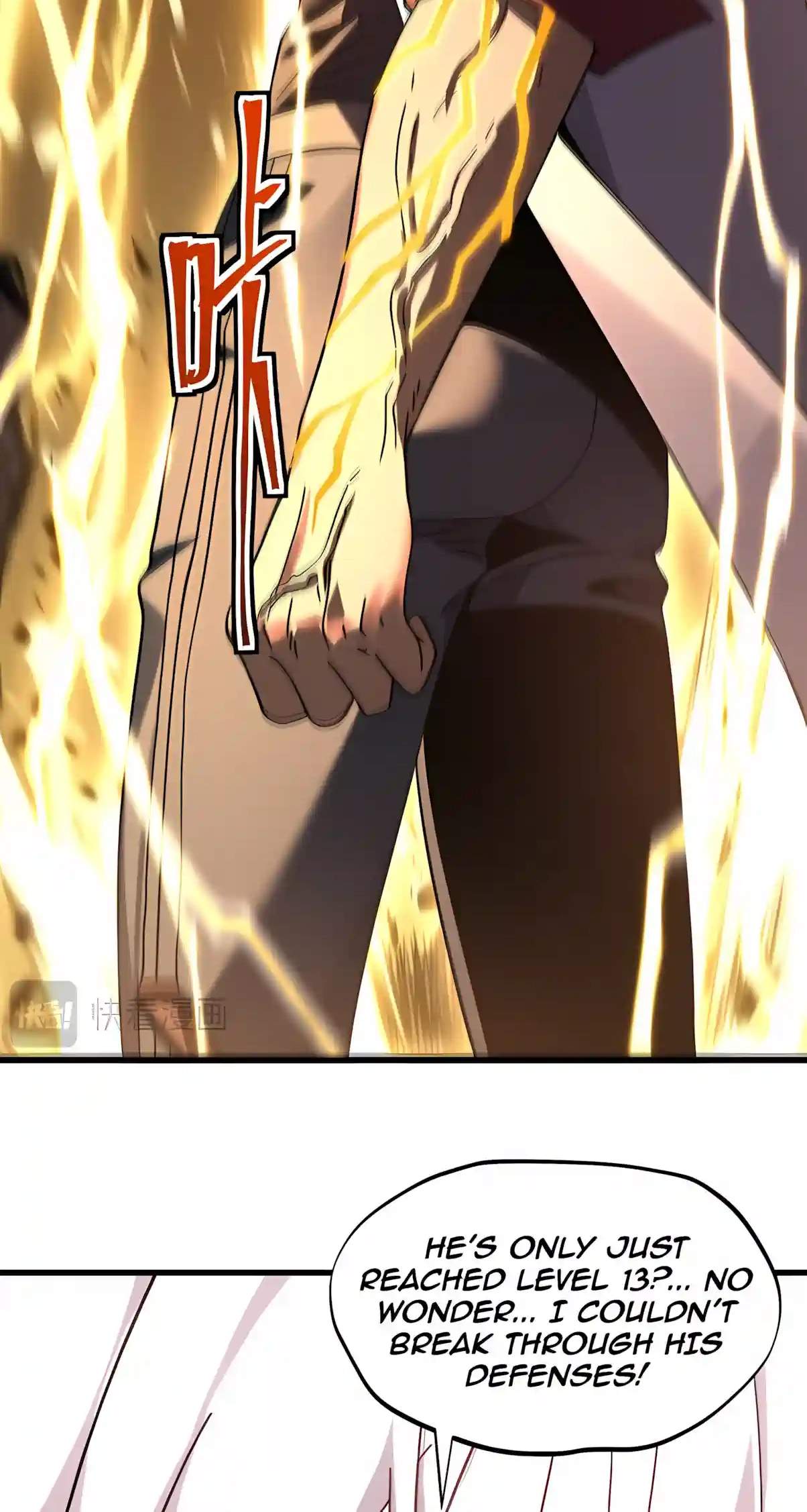Logging 10,000 Years into the Future Chapter 357 - Page 10