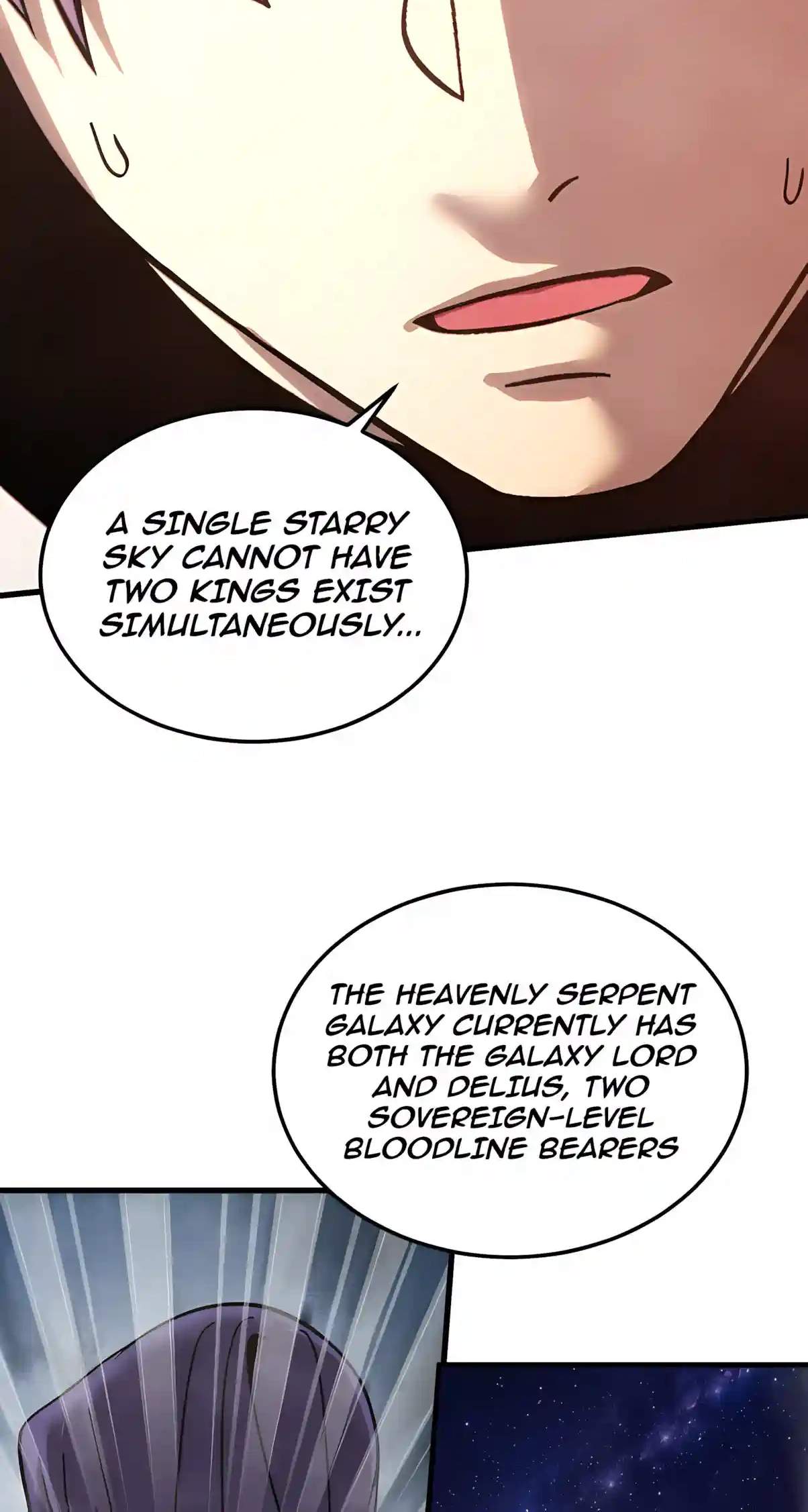 Logging 10,000 Years into the Future Chapter 357 - Page 28