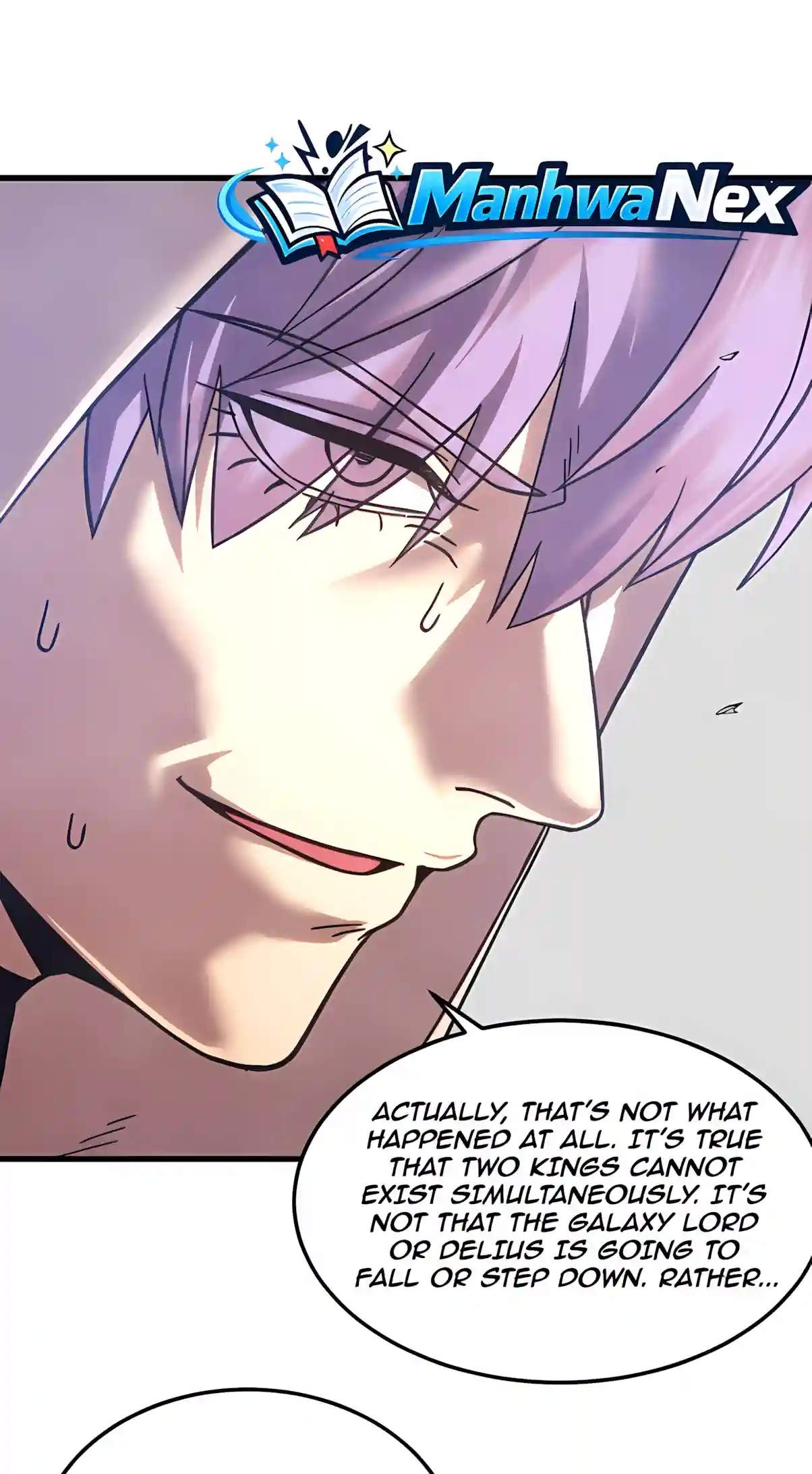 Logging 10,000 Years into the Future Chapter 357 - Page 33