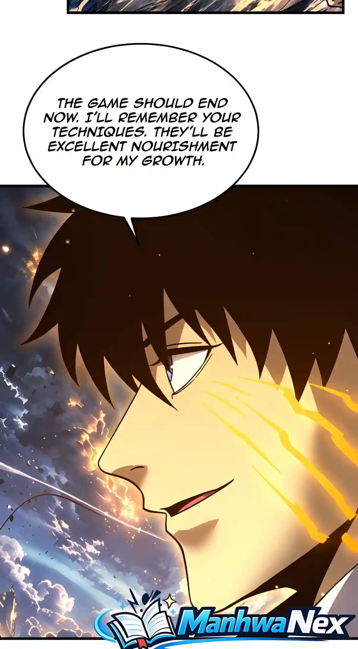 Logging 10,000 Years into the Future Chapter 357 - Page 38
