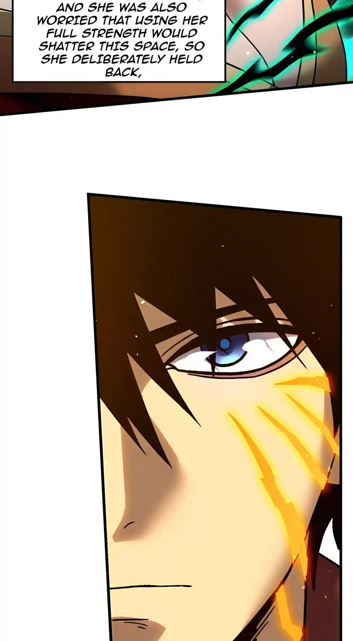 Logging 10,000 Years into the Future Chapter 357 - Page 48