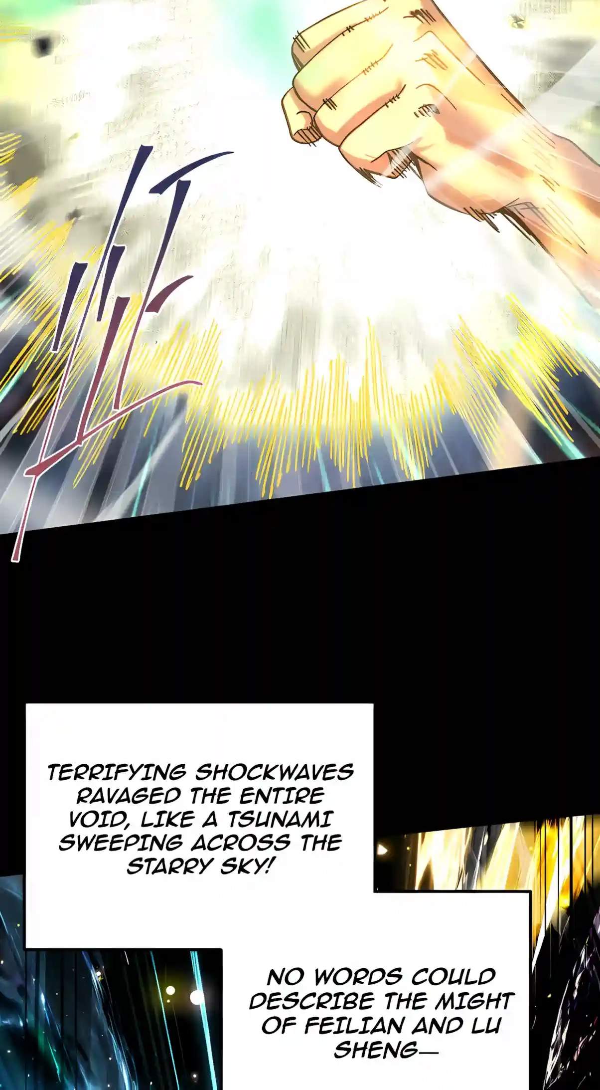 Logging 10,000 Years into the Future Chapter 357 - Page 60