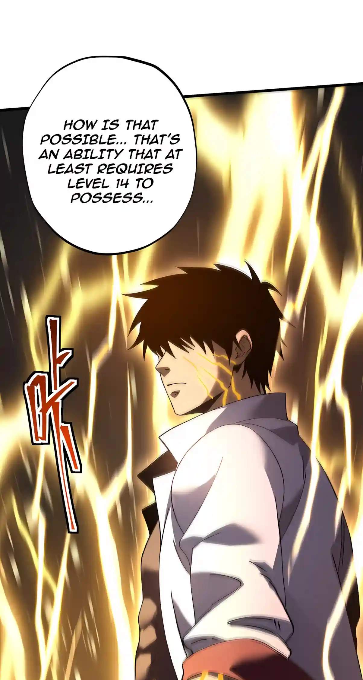 Logging 10,000 Years into the Future Chapter 357 - Page 9