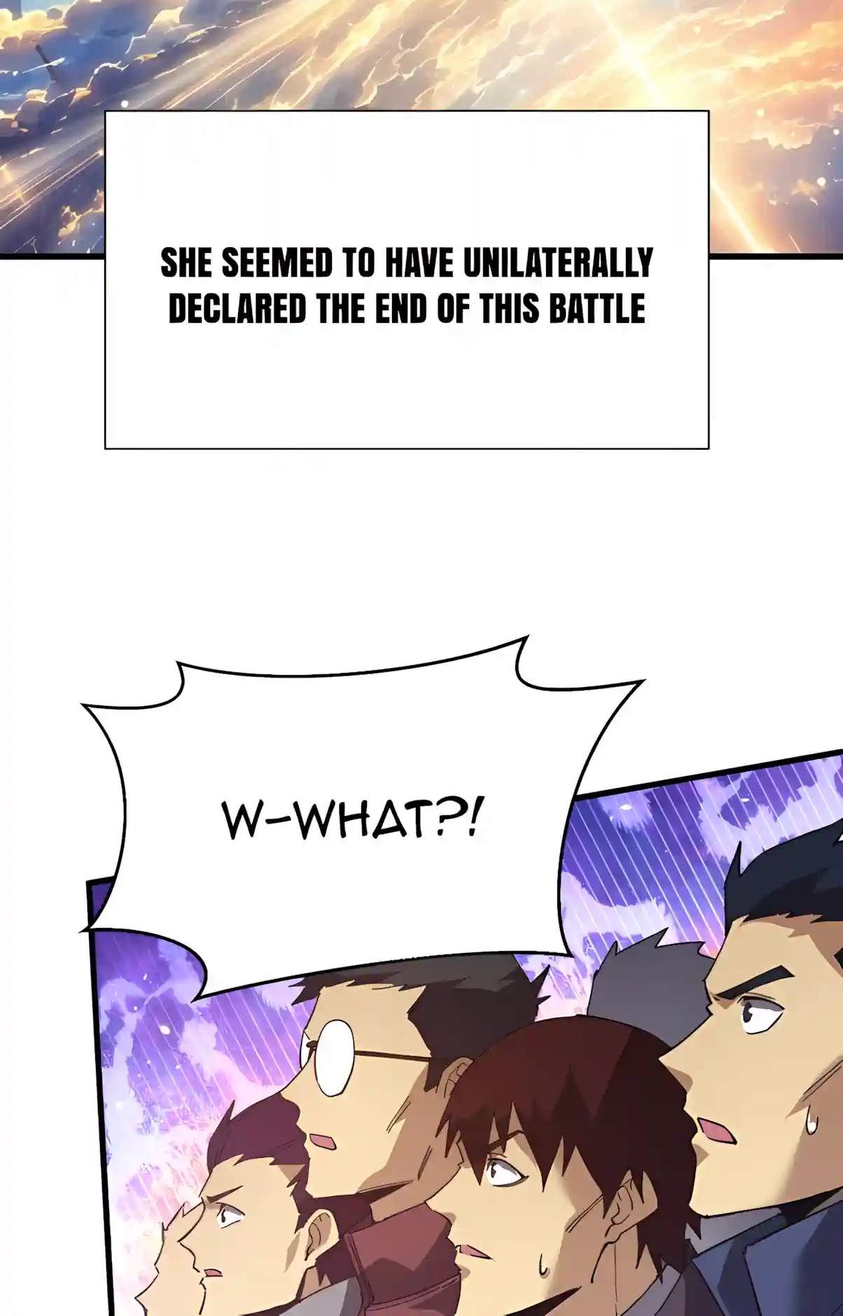 Logging 10,000 Years into the Future Chapter 358 - Page 30