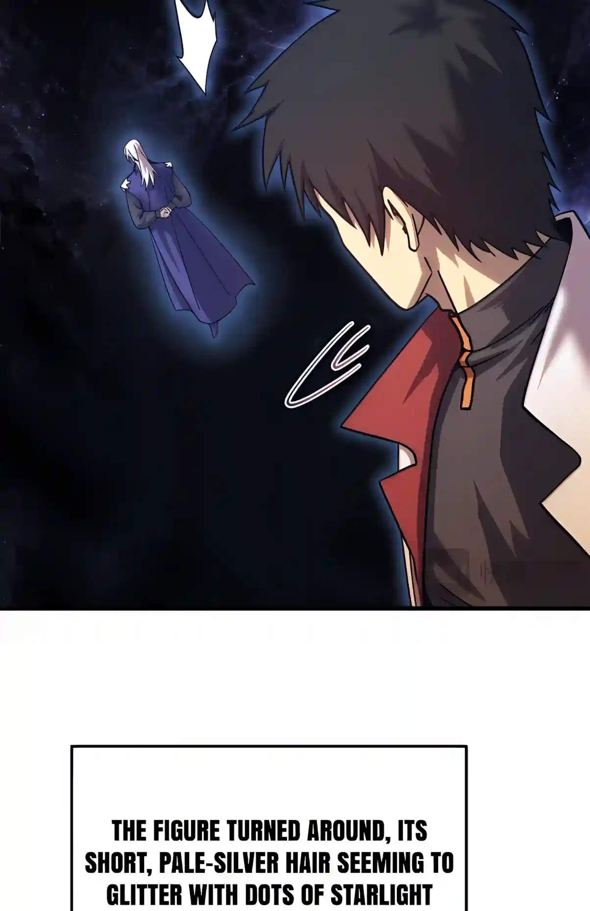 Logging 10,000 Years into the Future Chapter 358 - Page 51