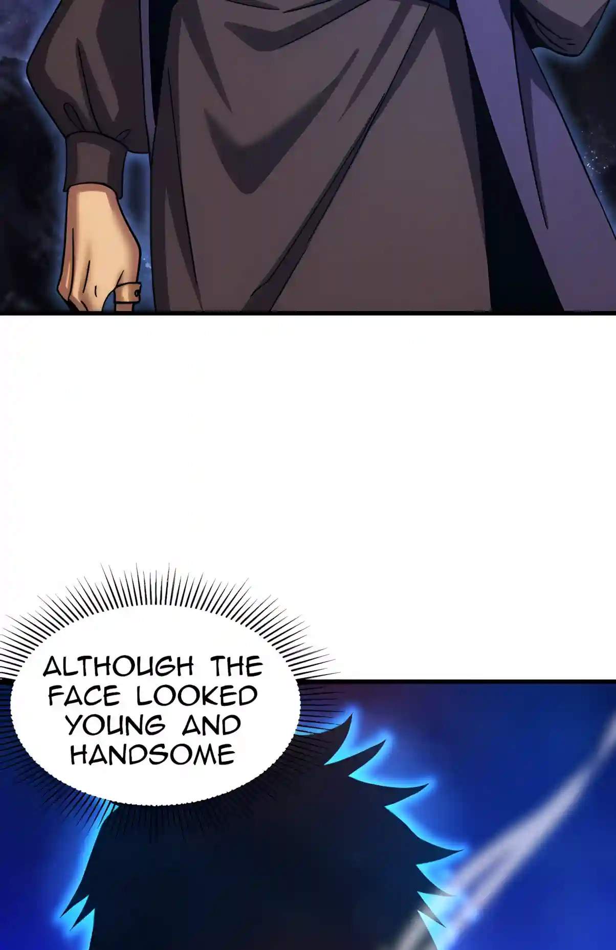 Logging 10,000 Years into the Future Chapter 358 - Page 55