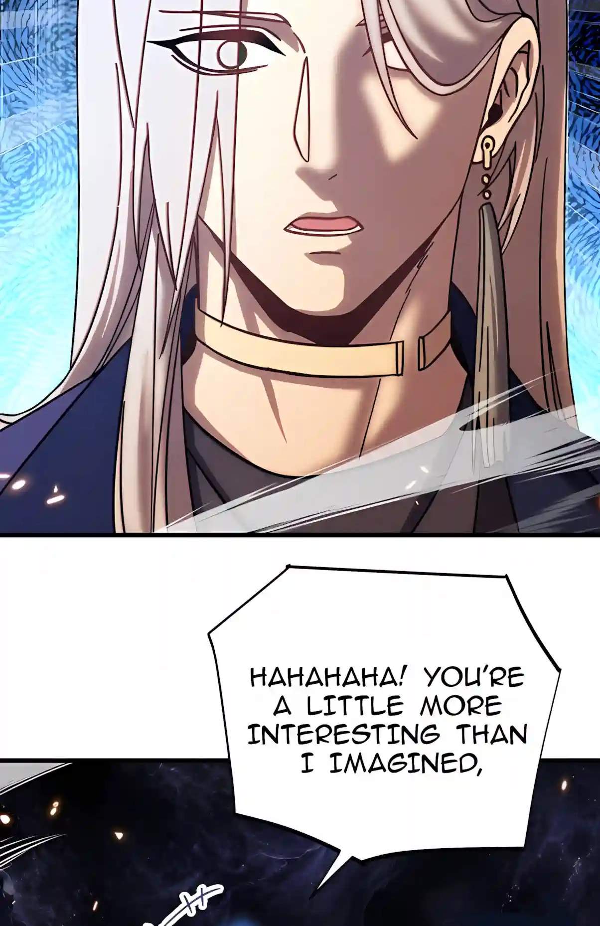 Logging 10,000 Years into the Future Chapter 358 - Page 66