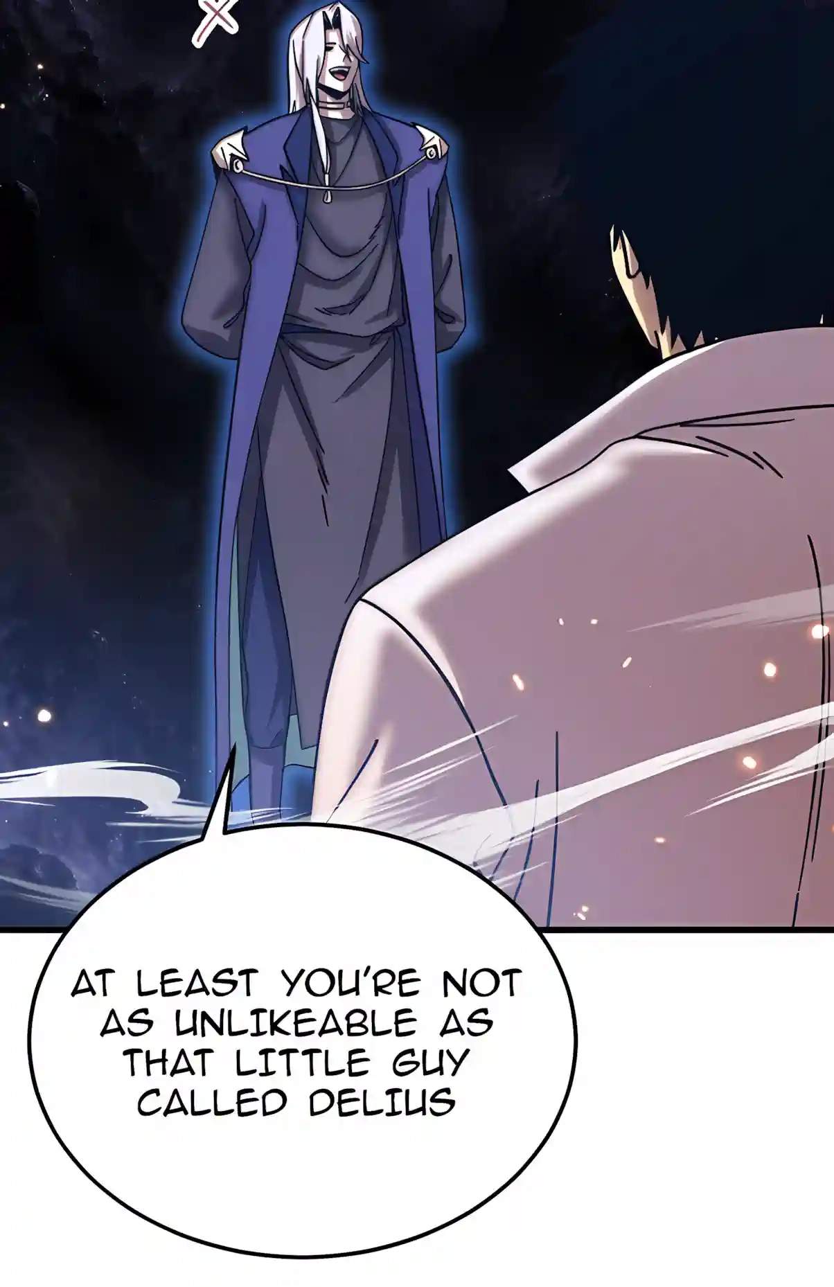 Logging 10,000 Years into the Future Chapter 358 - Page 67