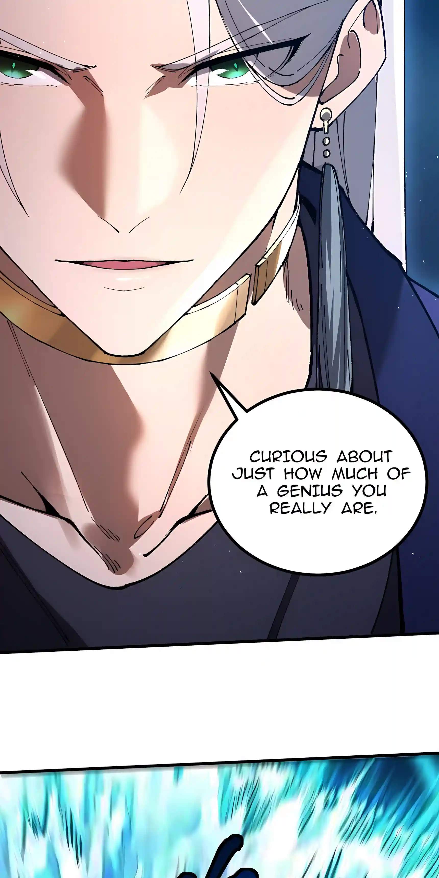 Logging 10,000 Years into the Future Chapter 359 - Page 13