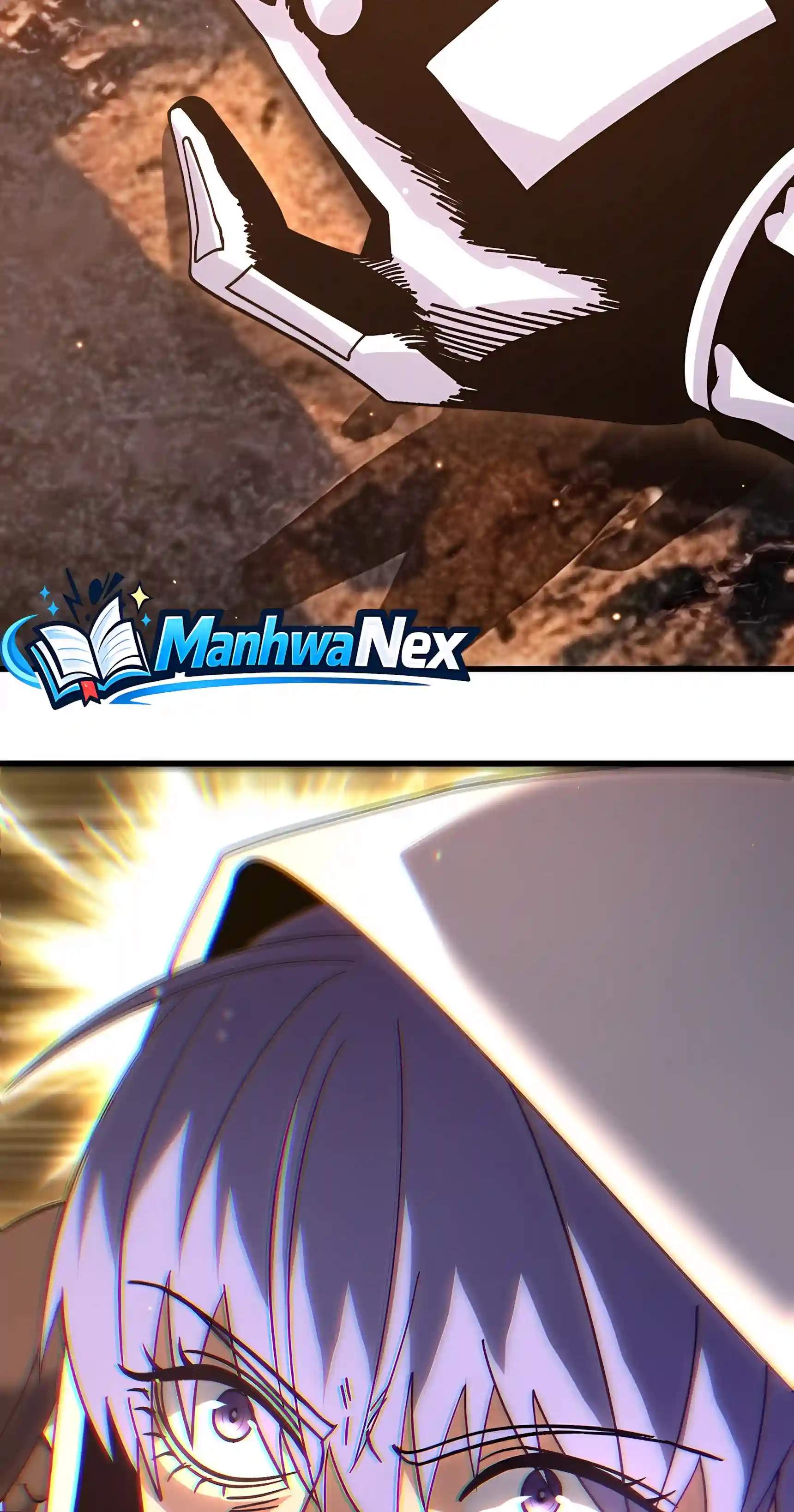 Logging 10,000 Years into the Future Chapter 359 - Page 28