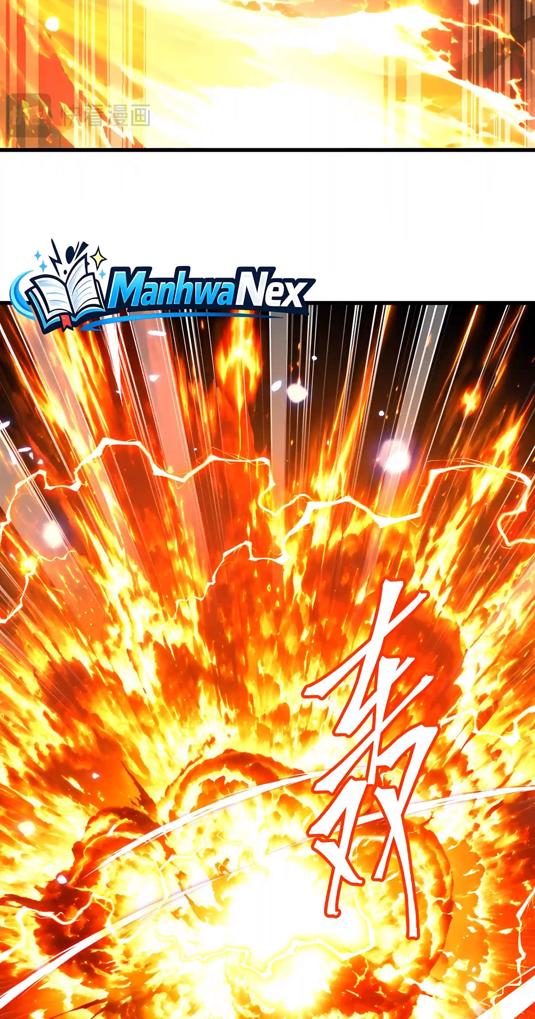 Logging 10,000 Years into the Future Chapter 359 - Page 48