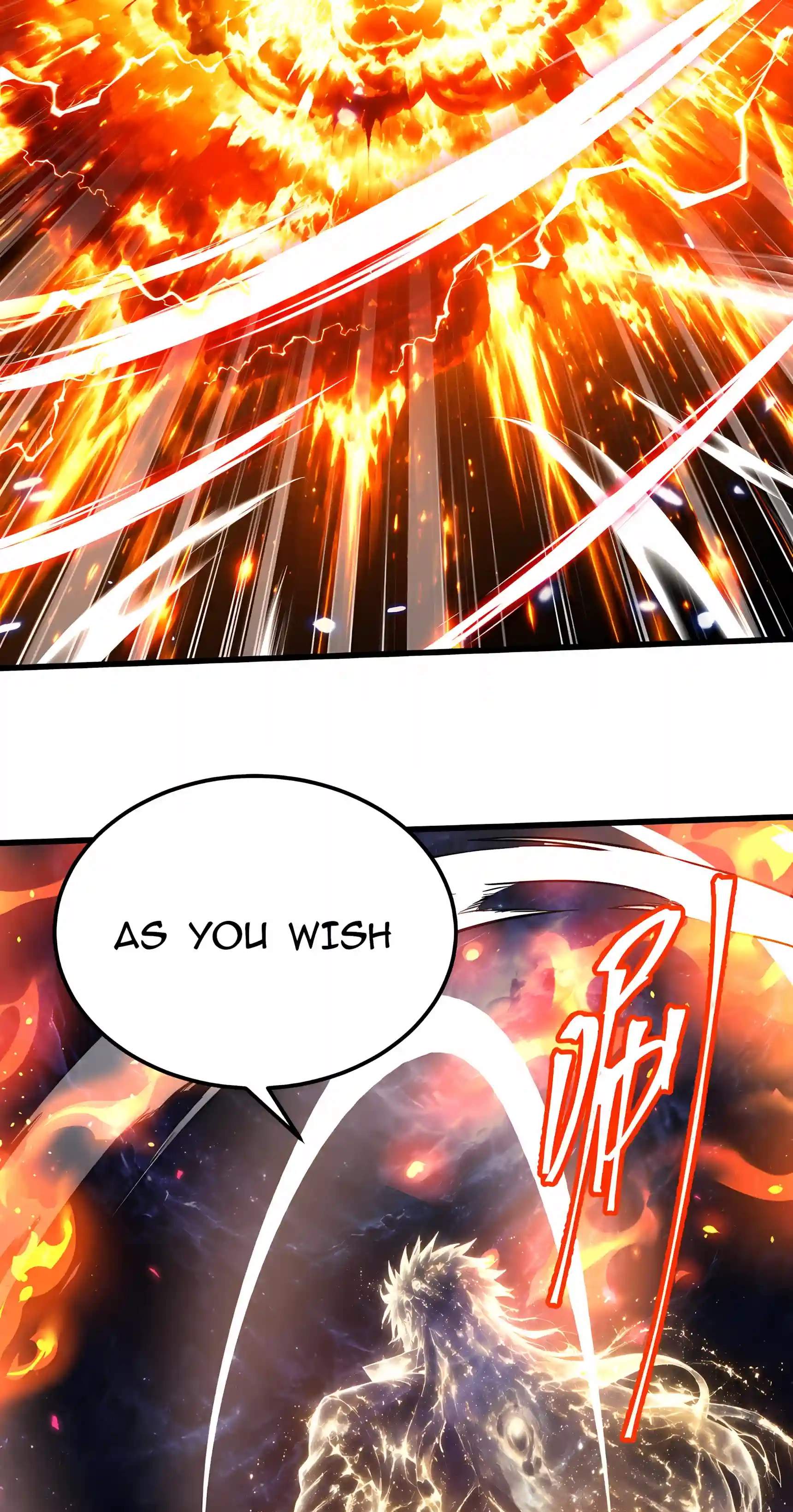 Logging 10,000 Years into the Future Chapter 359 - Page 49