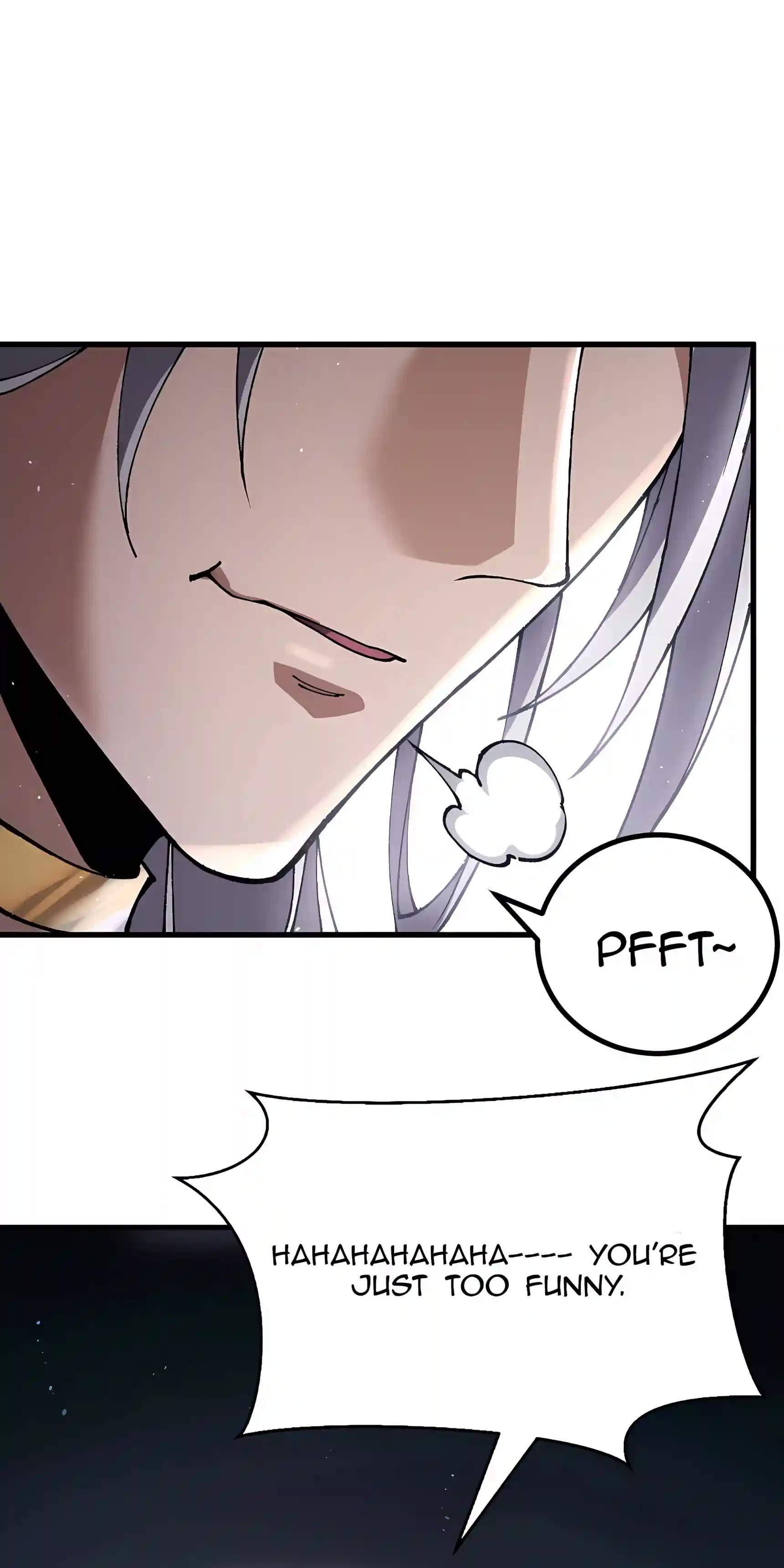 Logging 10,000 Years into the Future Chapter 359 - Page 5