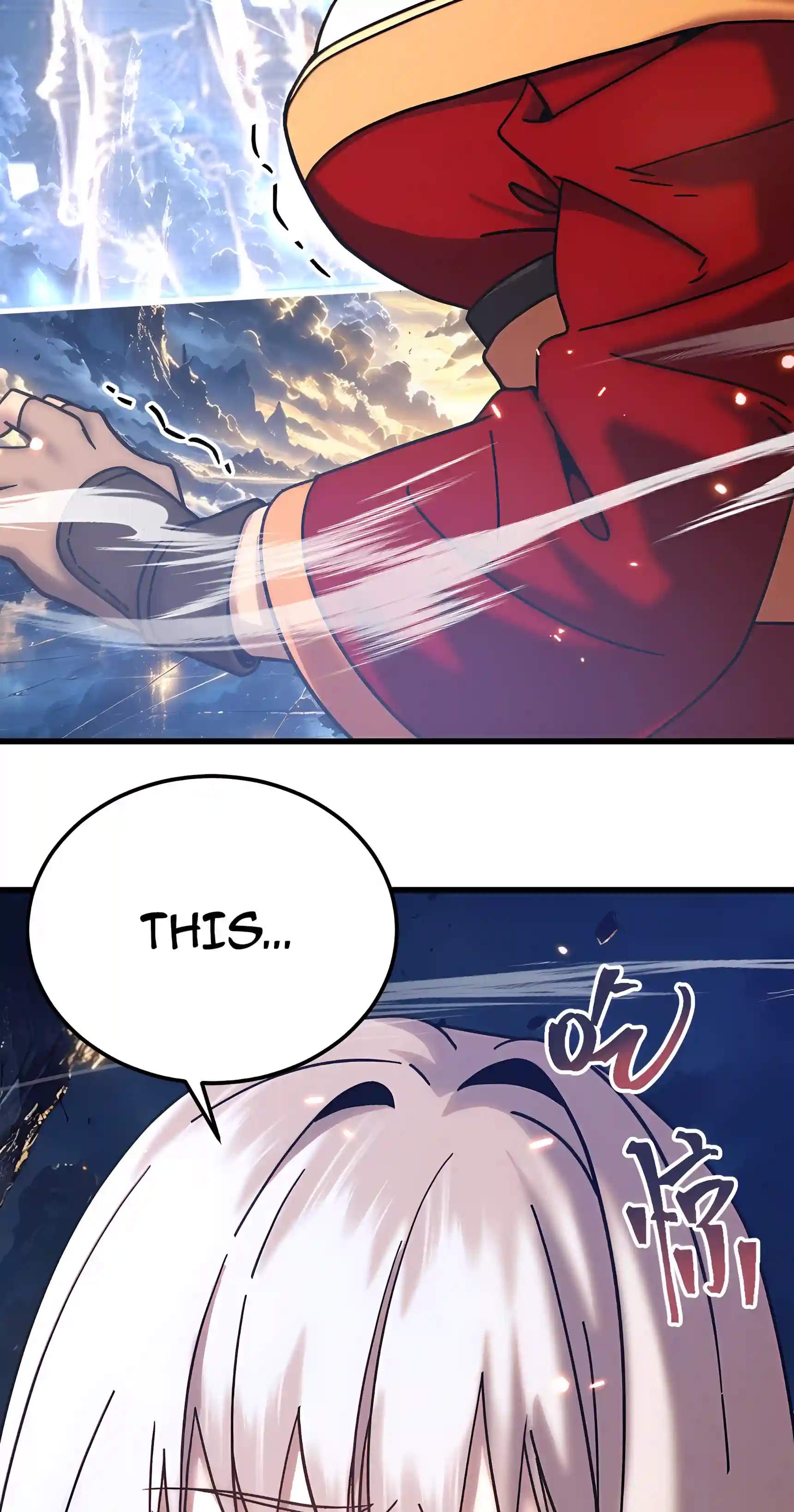 Logging 10,000 Years into the Future Chapter 359 - Page 55