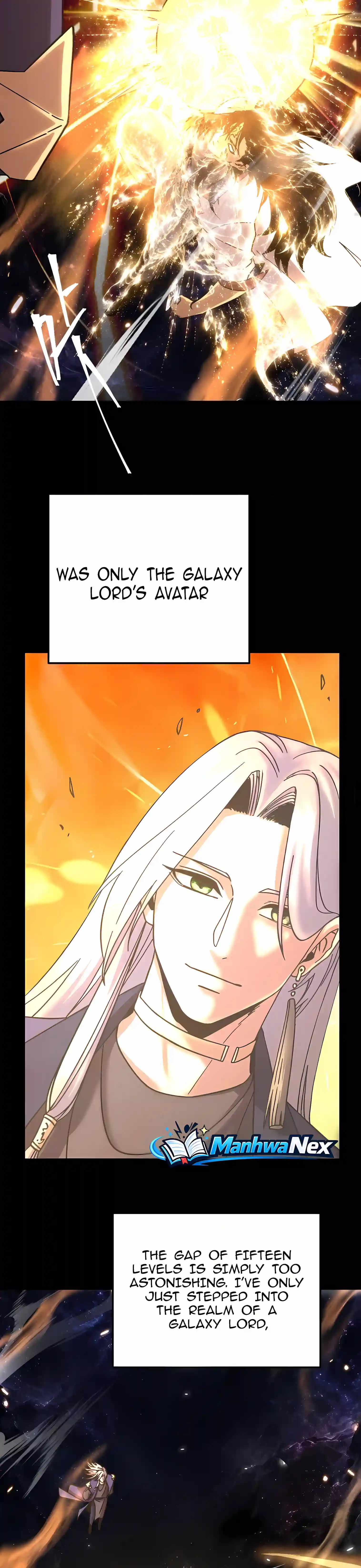 Logging 10,000 Years into the Future Chapter 360 - Page 21