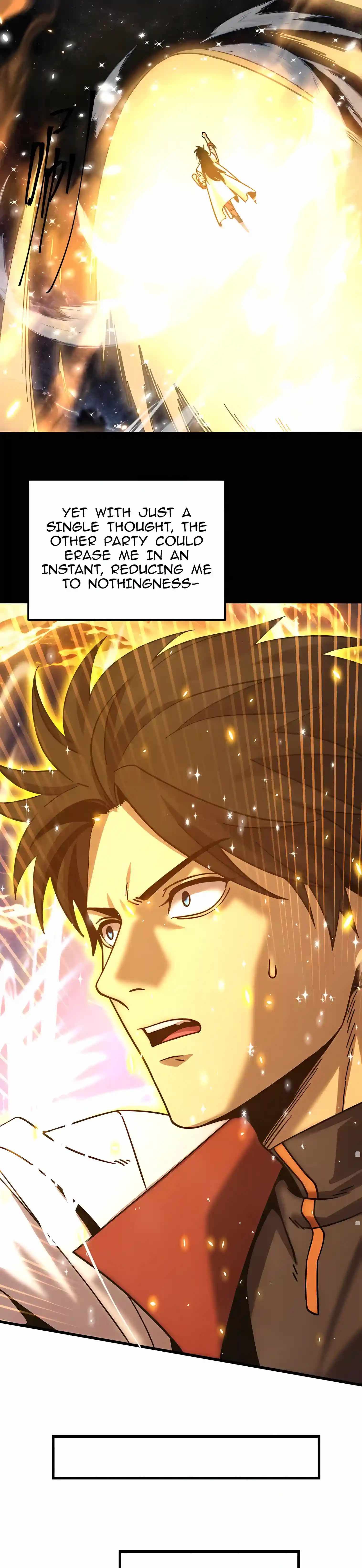 Logging 10,000 Years into the Future Chapter 360 - Page 22