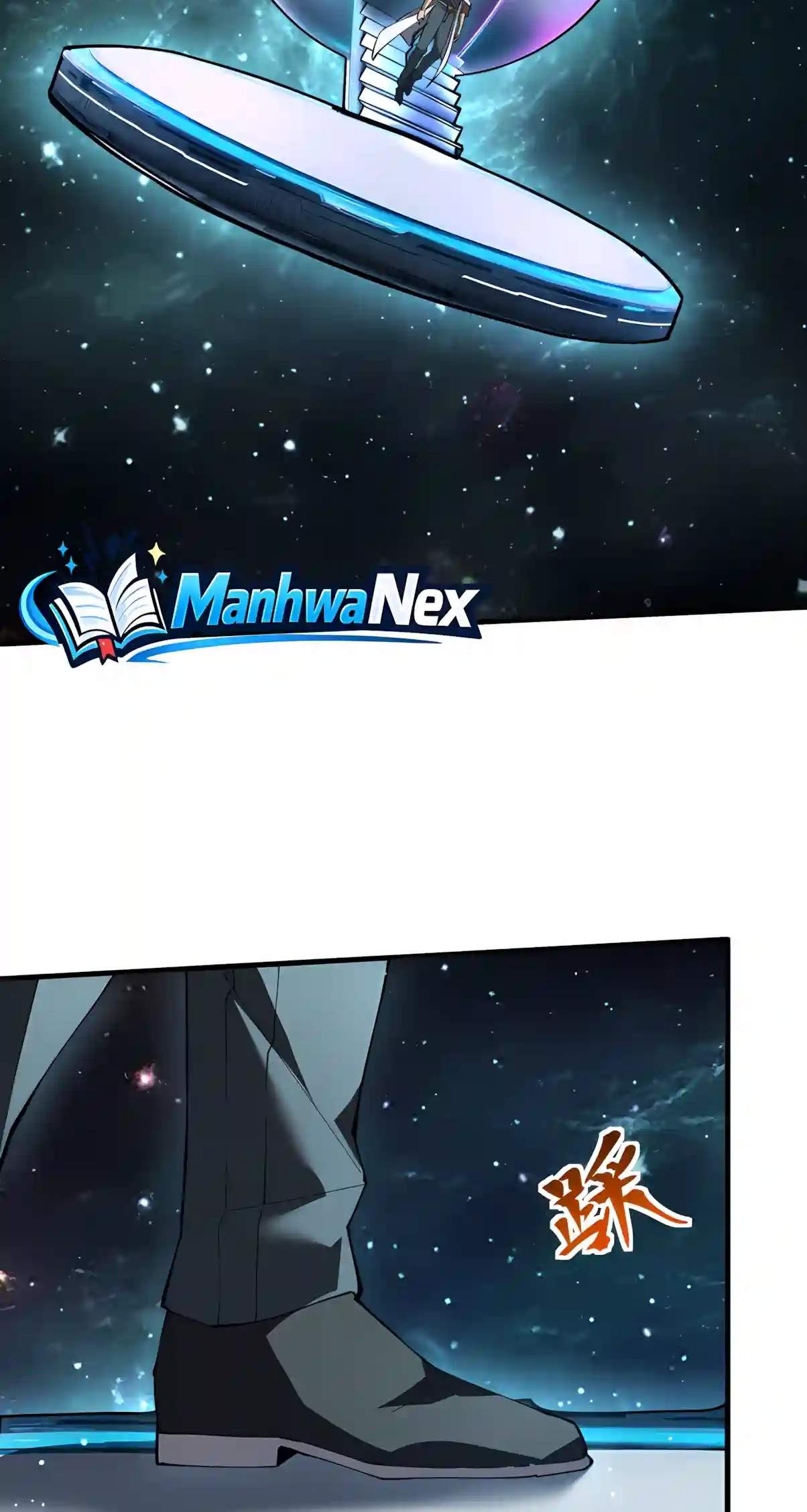 Logging 10,000 Years into the Future Chapter 361 - Page 14