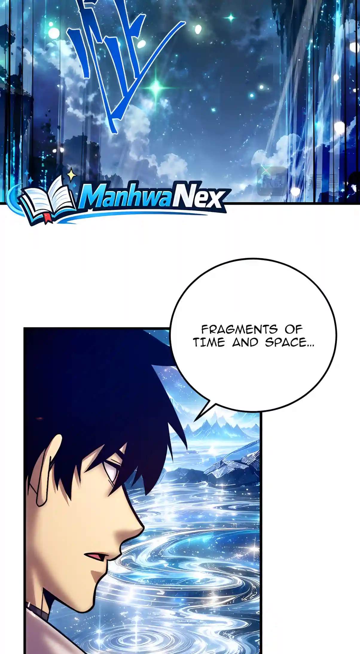 Logging 10,000 Years into the Future Chapter 361 - Page 39