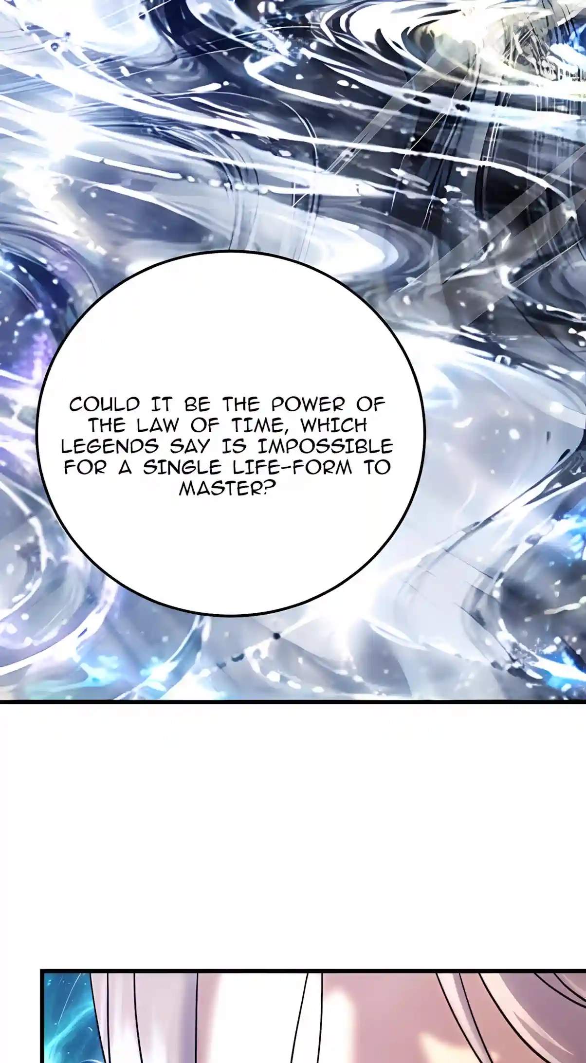 Logging 10,000 Years into the Future Chapter 361 - Page 41