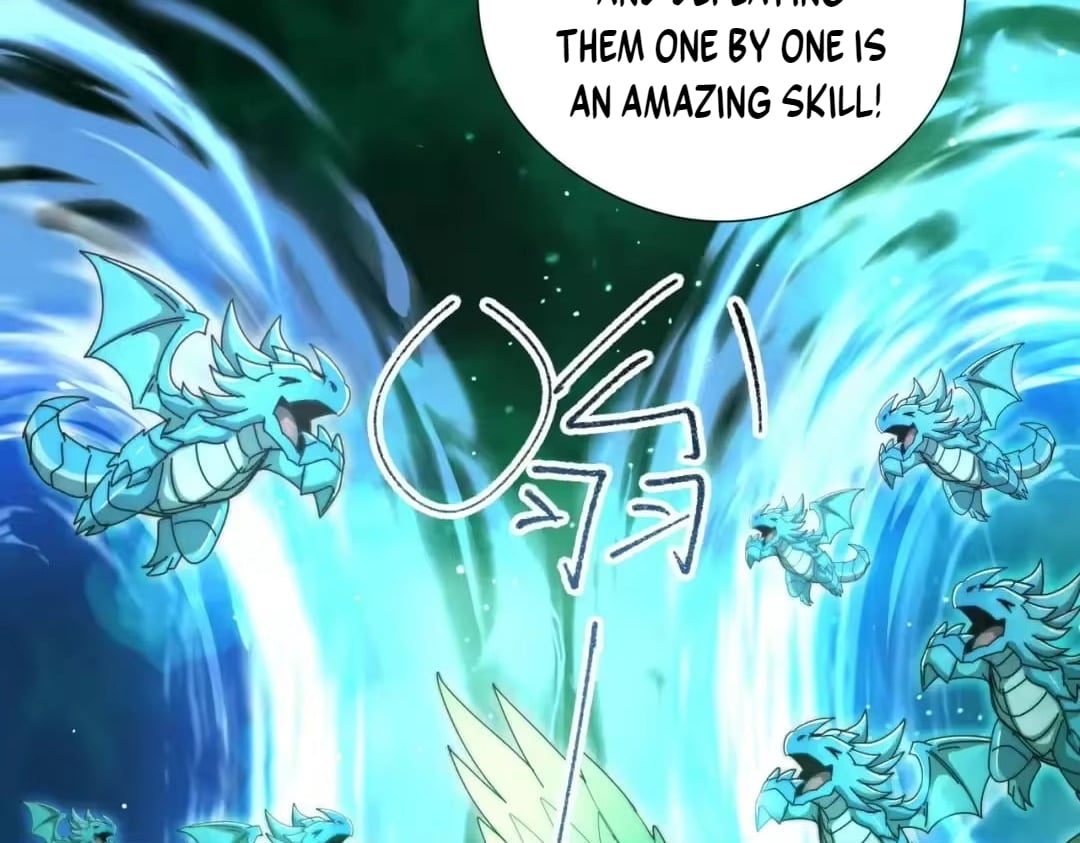 I Got The Weakest Class, Dragon Tamer!? Chapter 251 - Page 69