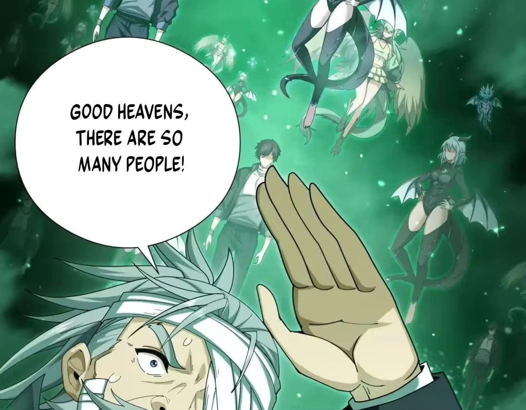 I Got The Weakest Class, Dragon Tamer!? Chapter 251 - Page 86