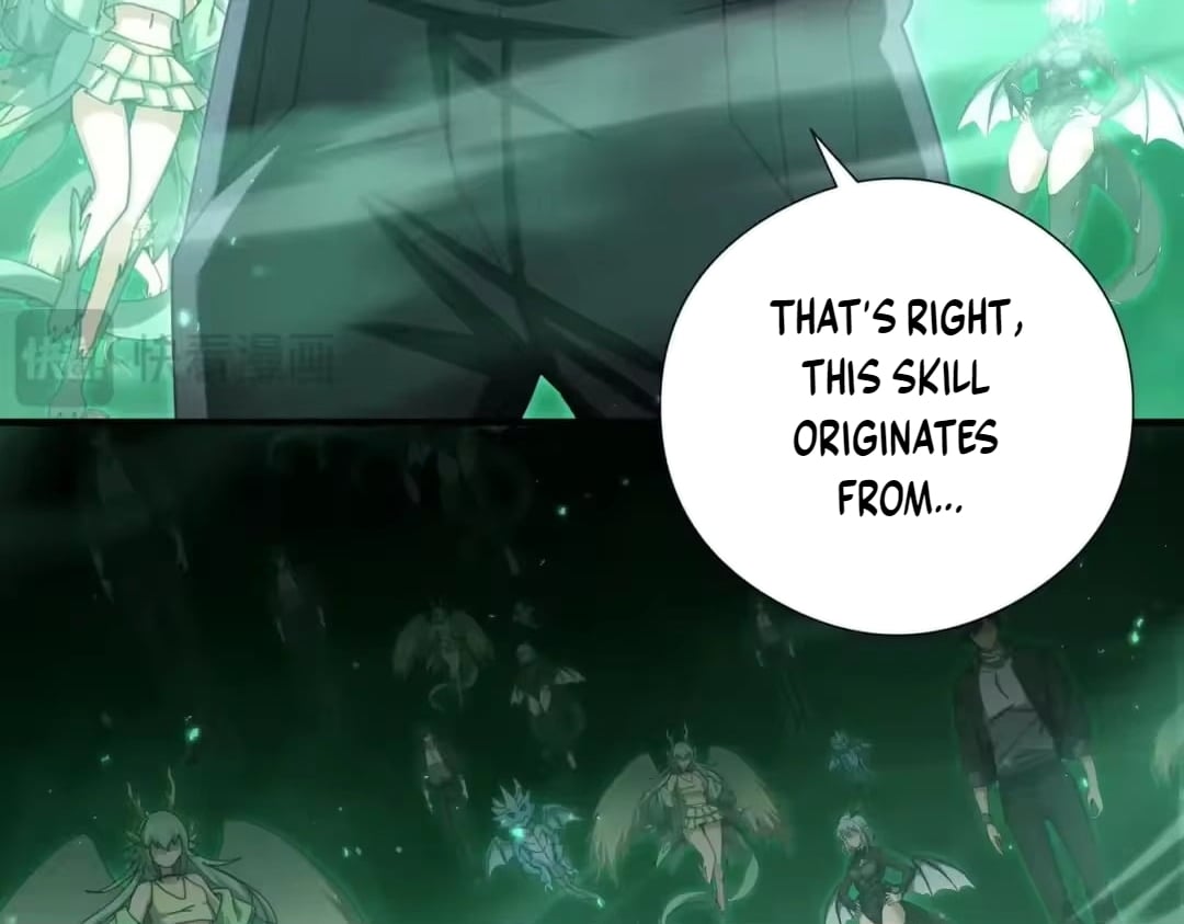 I Got The Weakest Class, Dragon Tamer!? Chapter 251 - Page 94