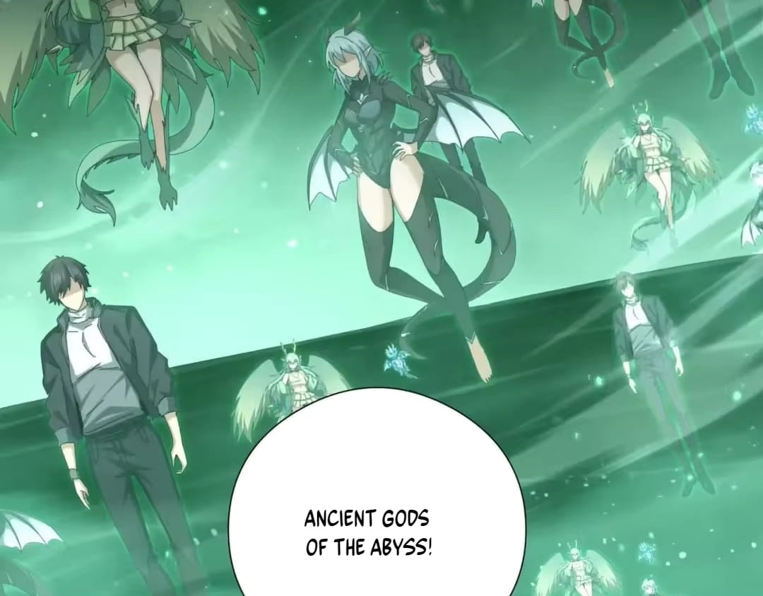 I Got The Weakest Class, Dragon Tamer!? Chapter 251 - Page 95