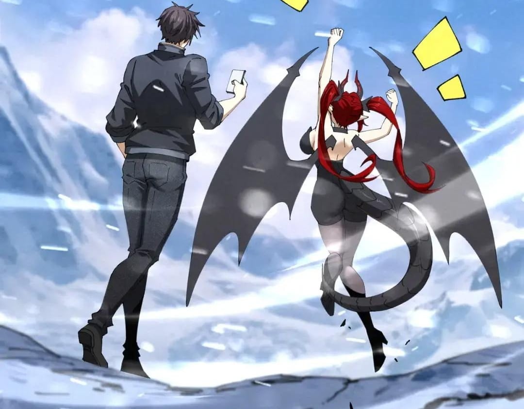 I Got The Weakest Class, Dragon Tamer!? Chapter 252 - Page 101
