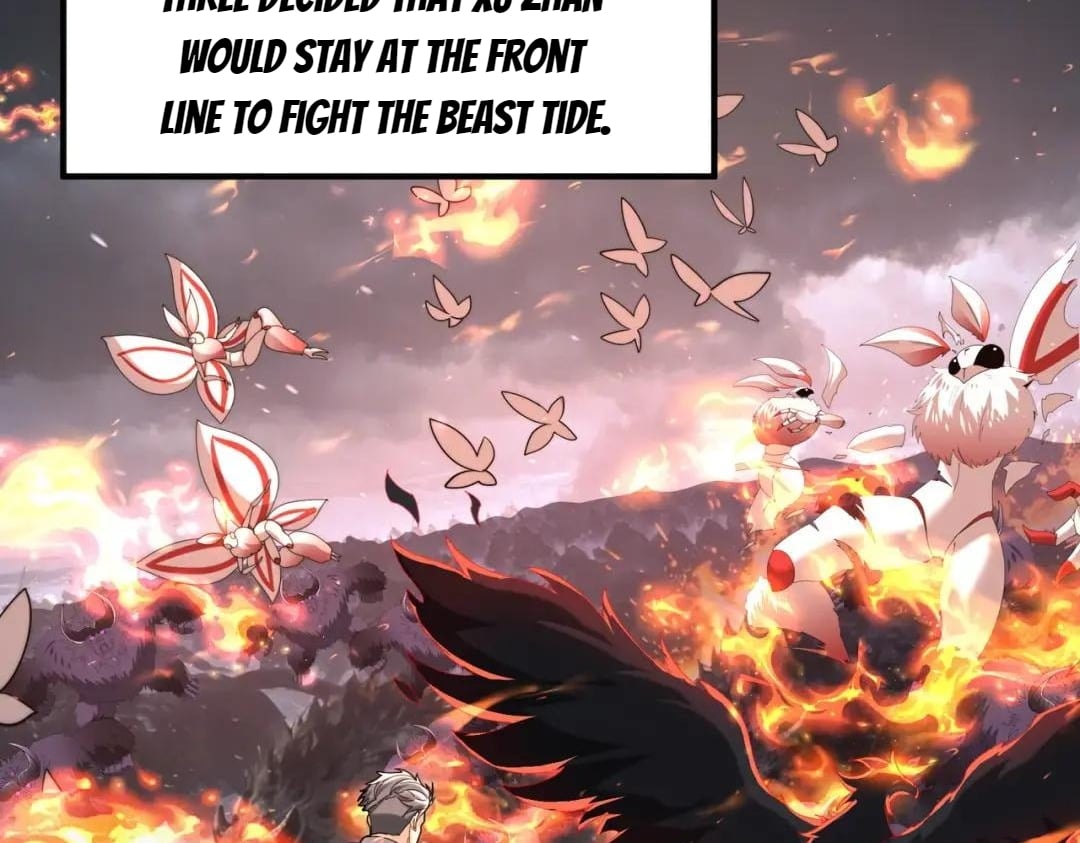 I Got The Weakest Class, Dragon Tamer!? Chapter 252 - Page 13