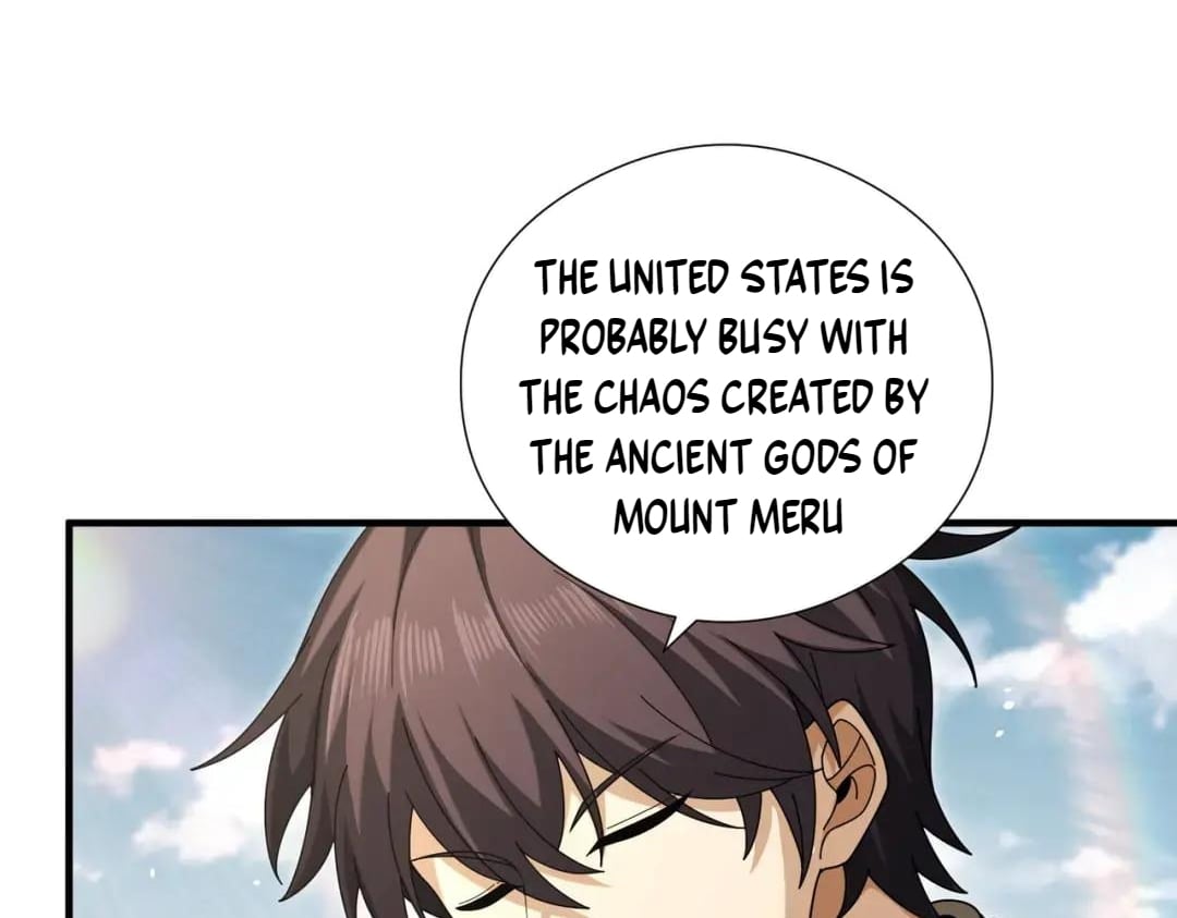 I Got The Weakest Class, Dragon Tamer!? Chapter 252 - Page 22