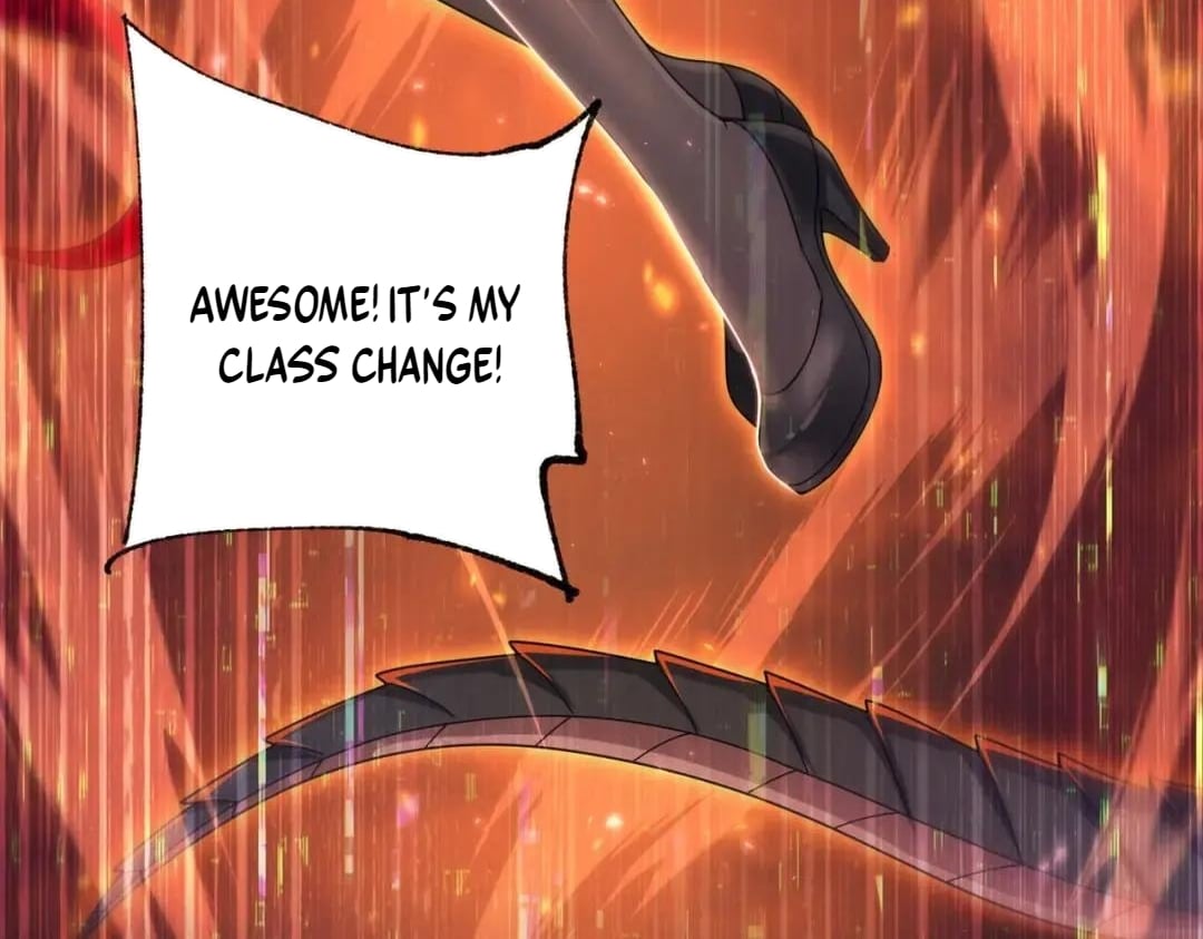 I Got The Weakest Class, Dragon Tamer!? Chapter 252 - Page 31