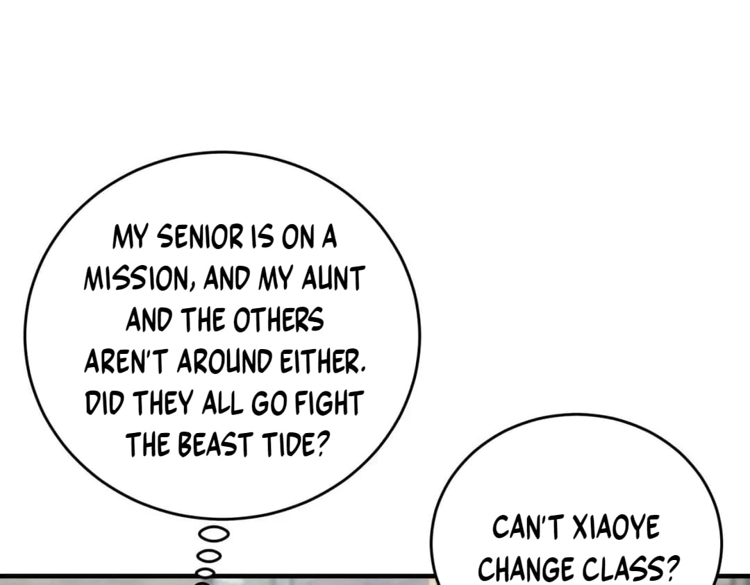 I Got The Weakest Class, Dragon Tamer!? Chapter 252 - Page 46
