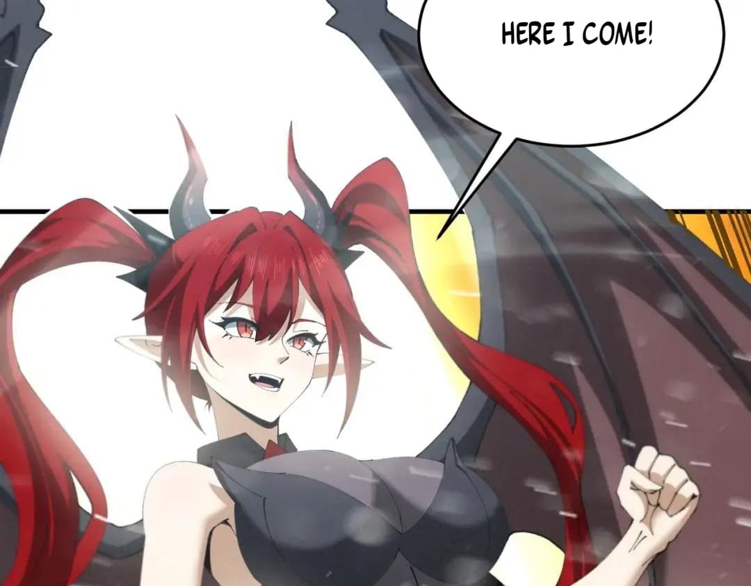 I Got The Weakest Class, Dragon Tamer!? Chapter 252 - Page 58