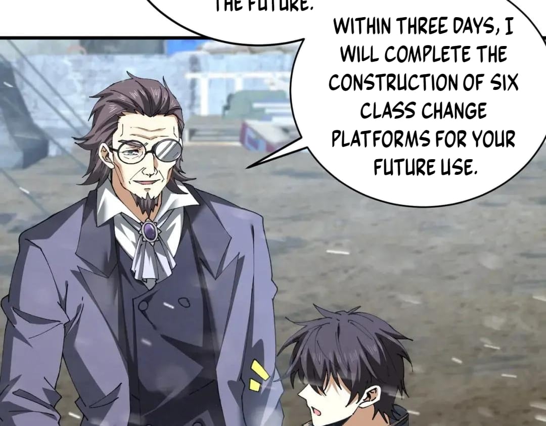 I Got The Weakest Class, Dragon Tamer!? Chapter 252 - Page 91