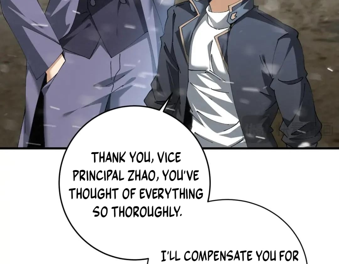 I Got The Weakest Class, Dragon Tamer!? Chapter 252 - Page 92