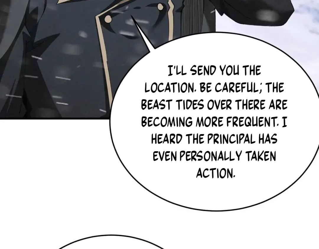 I Got The Weakest Class, Dragon Tamer!? Chapter 252 - Page 99