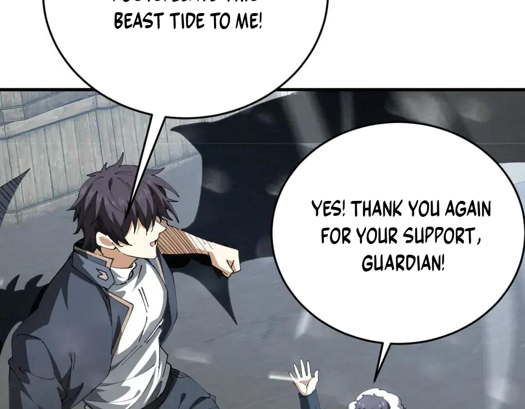 I Got The Weakest Class, Dragon Tamer!? Chapter 253 - Page 14
