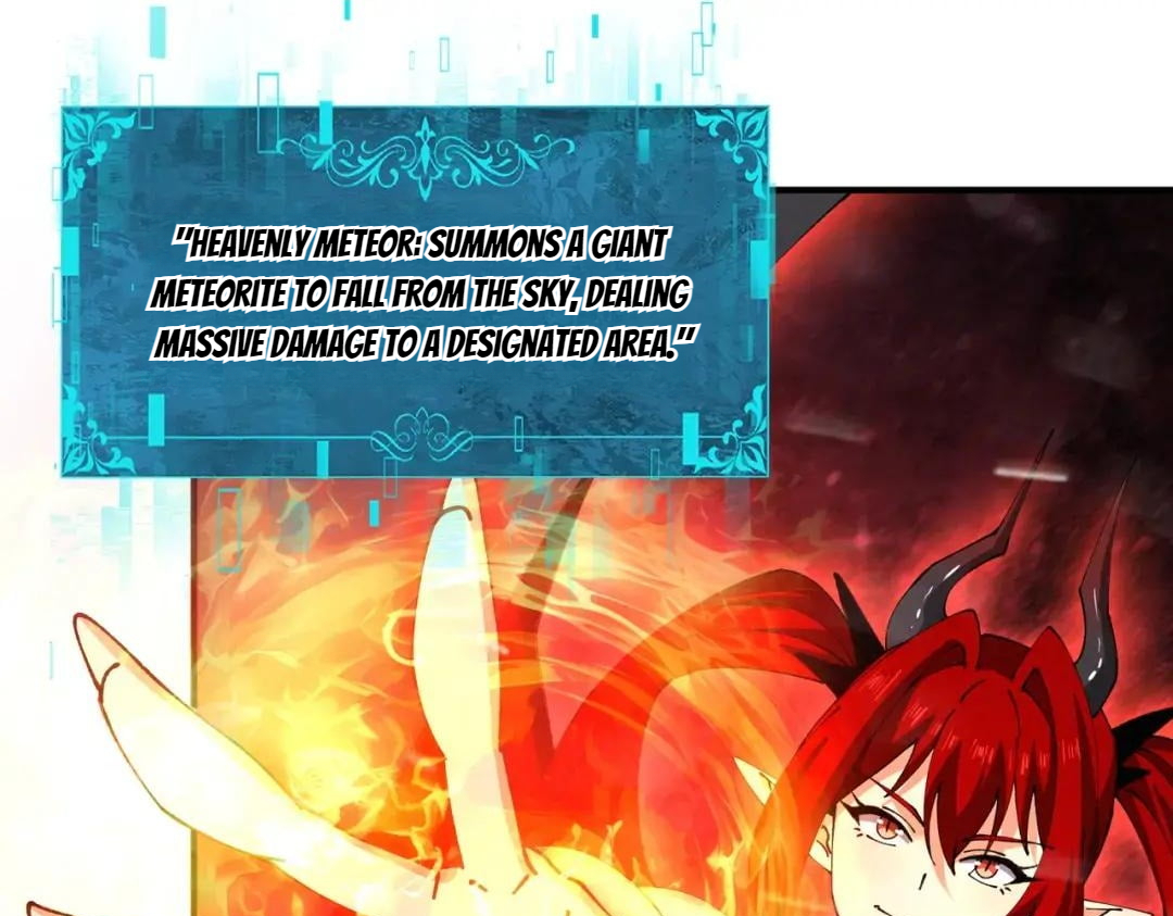 I Got The Weakest Class, Dragon Tamer!? Chapter 253 - Page 23