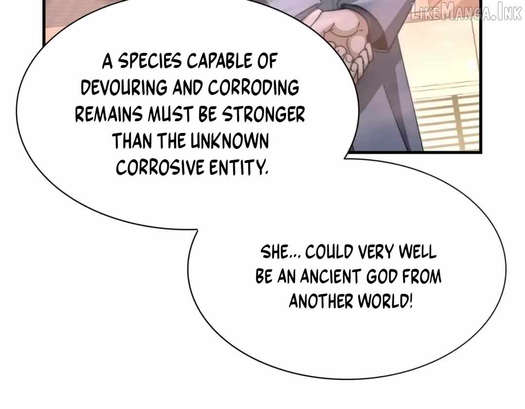 I Got The Weakest Class, Dragon Tamer!? Chapter 254 - Page 124