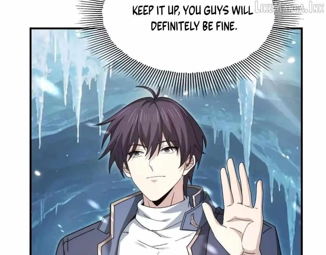I Got The Weakest Class, Dragon Tamer!? Chapter 255 - Page 33