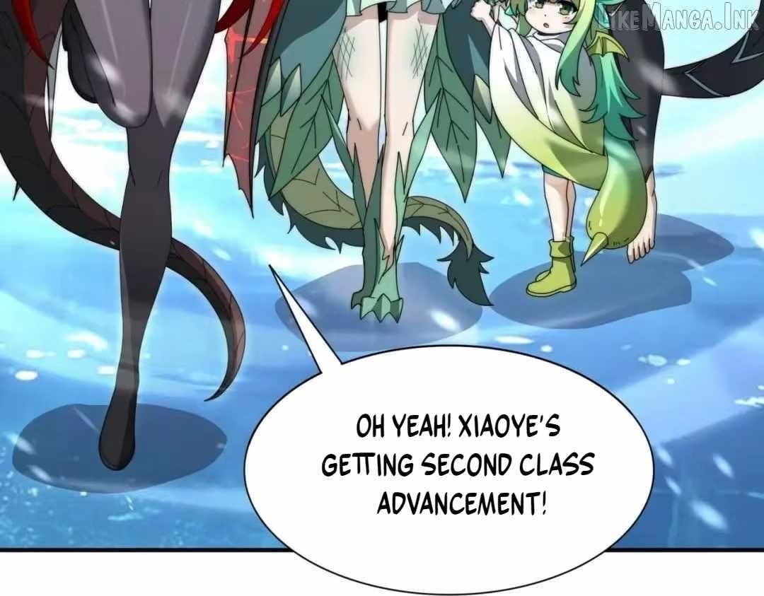 I Got The Weakest Class, Dragon Tamer!? Chapter 255 - Page 38