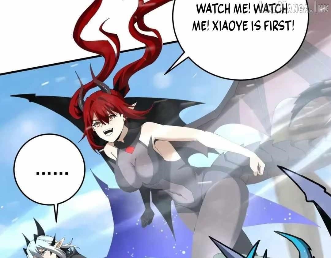 I Got The Weakest Class, Dragon Tamer!? Chapter 255 - Page 50