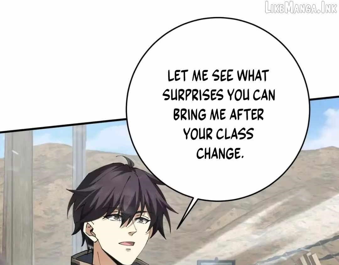 I Got The Weakest Class, Dragon Tamer!? Chapter 255 - Page 53